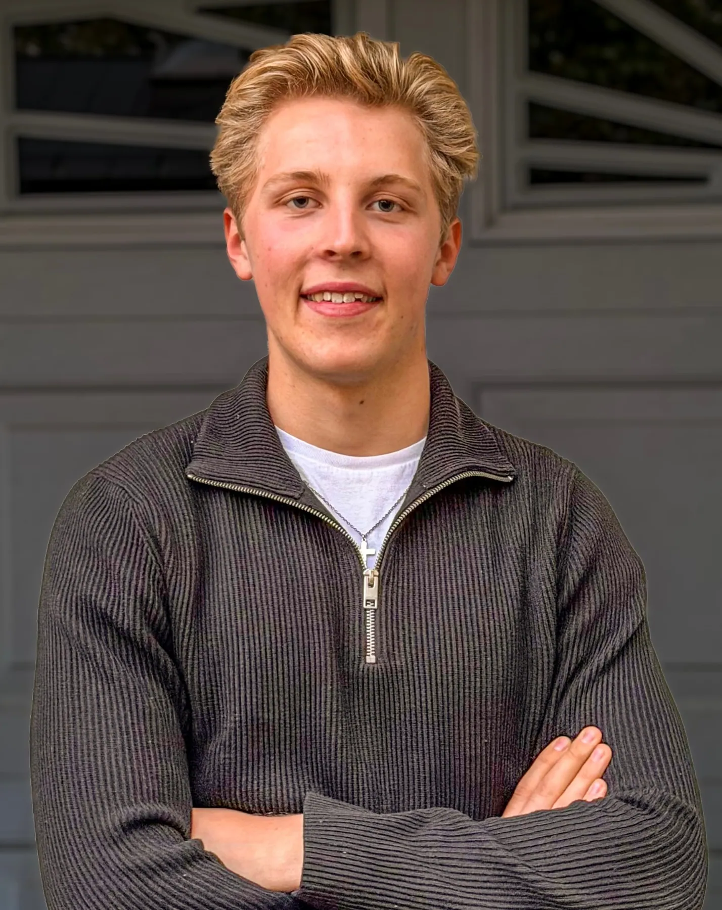 Johan Nyholm — Joulen perustaja